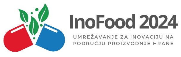 InoFood Dalmatia 2024 Logo